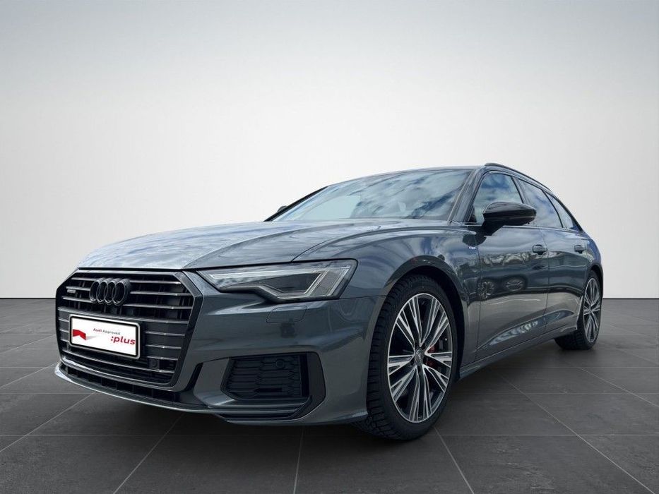 Audi A6 Avant Audi A6 Avant 50 TFSI e Quattro