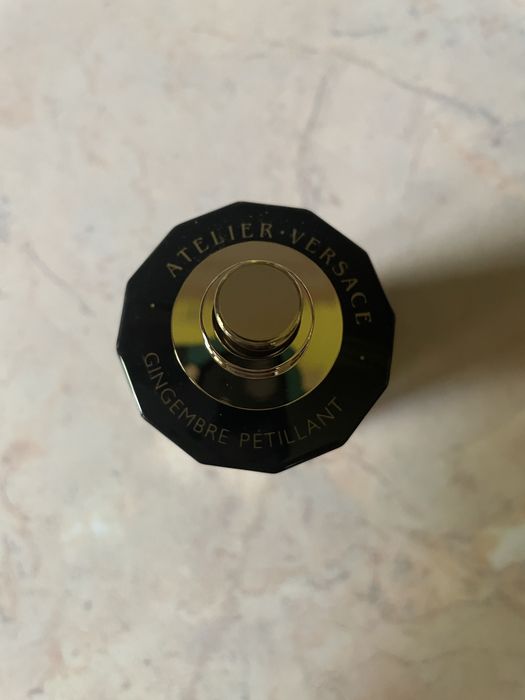 Versace Atelier Versace Gingembre Petillant