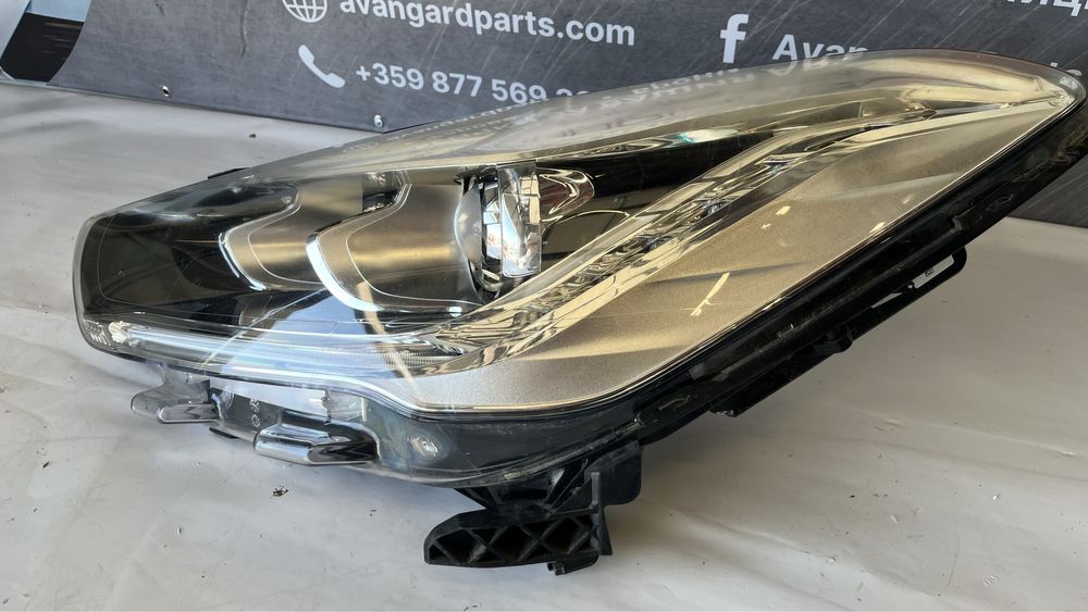 Фар Citroen DS5 ляв и десен