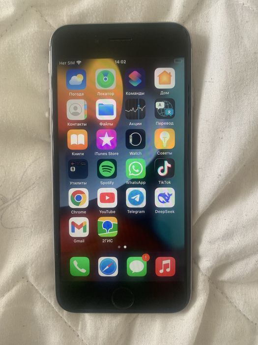 iphone 6s 128gb 72%
