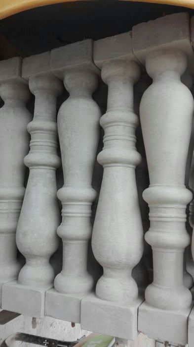 Балясина перила ступенька balasina zina perila