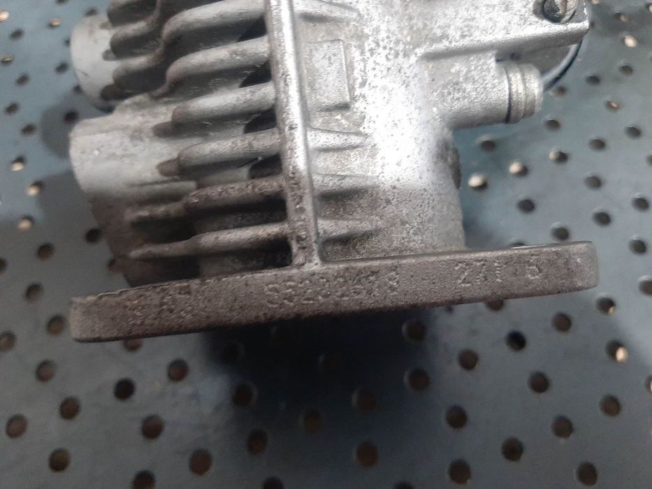 clapeta acceleratie 1.9 jtd 192a3000 fiat stilo 192 55202618