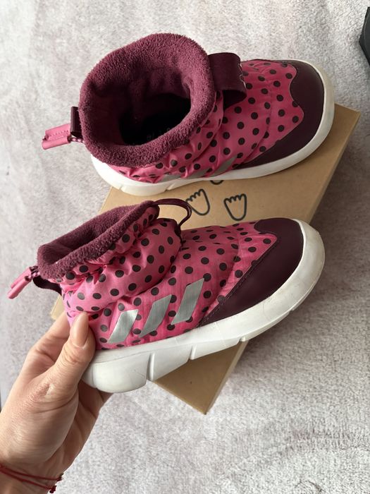 Детски апрески адидас 26 размер