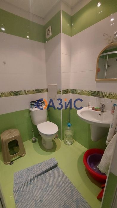 Продава се Двустаен апартамент в Поморие - 64 кв.м за 1157 €/кв.м - Снимка #12