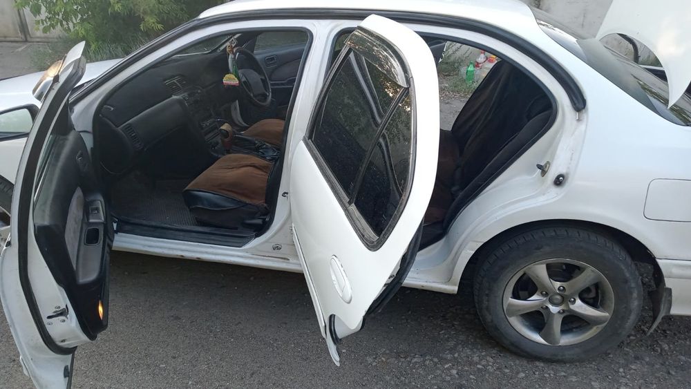 Продам Ниссан Цефиро