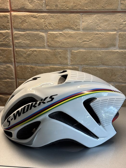 Casca Specialized Peter Sagan S/M 54-60 cm