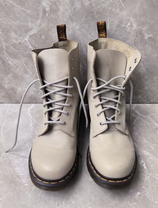 Dr. Martens кубинки 43 номер