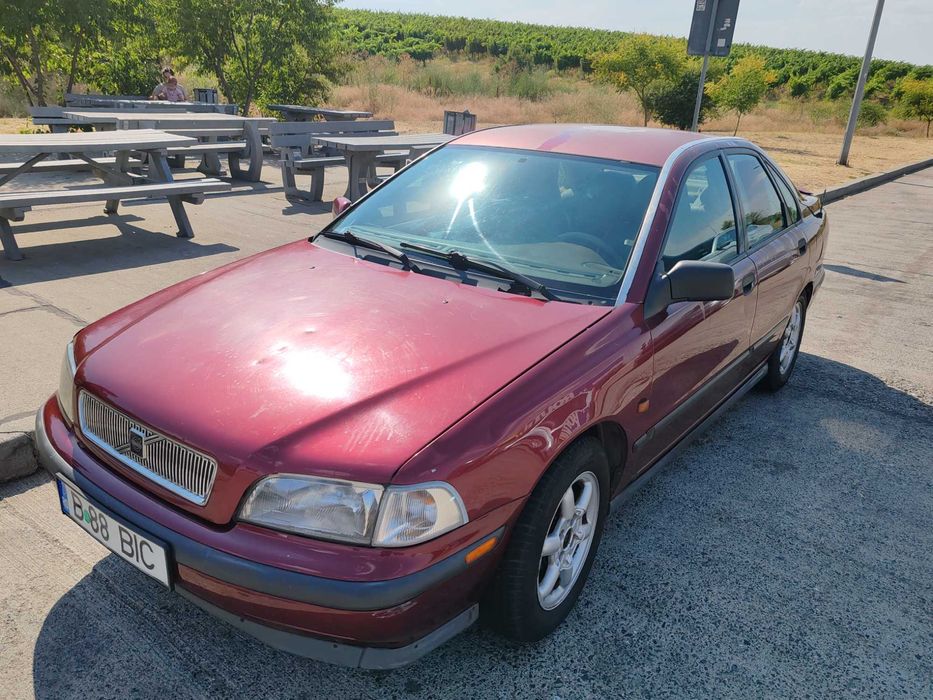 Volvo S40 1.8 funcțională, in stare buna