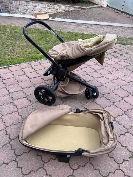 Carucior cu Landou QUINNY MOODD