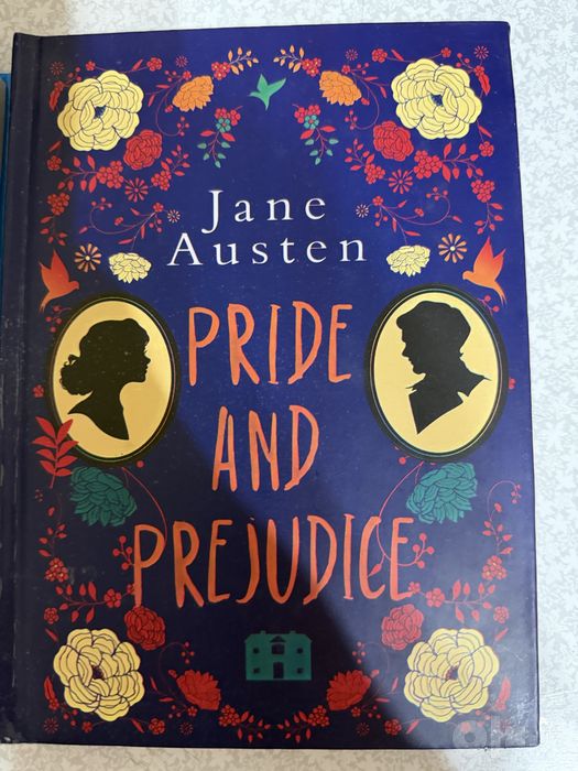 Pride and Prejudice