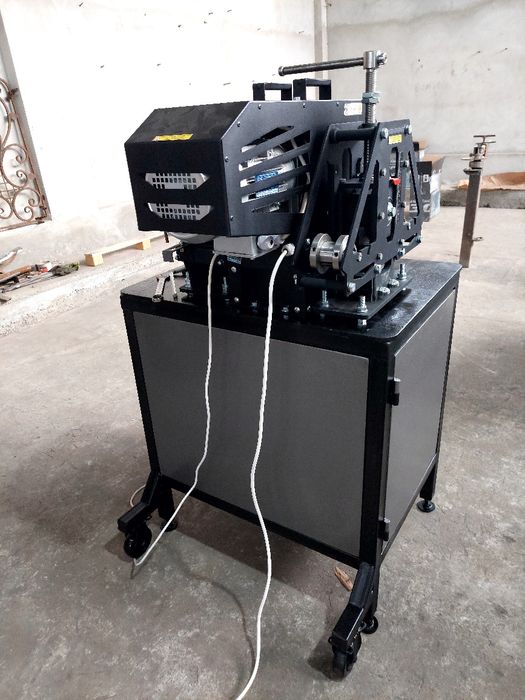 Станок для холодная ковка