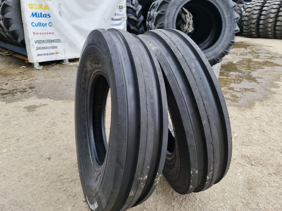 Anvelopa 7.50-16 PANTHER FRONT 12PR TT  Cauciucuri tractor, Fiat, Case, Fendt, John Deere, New Holland, Massey Ferguson, UTB   Cauciucuri tractor, Fia