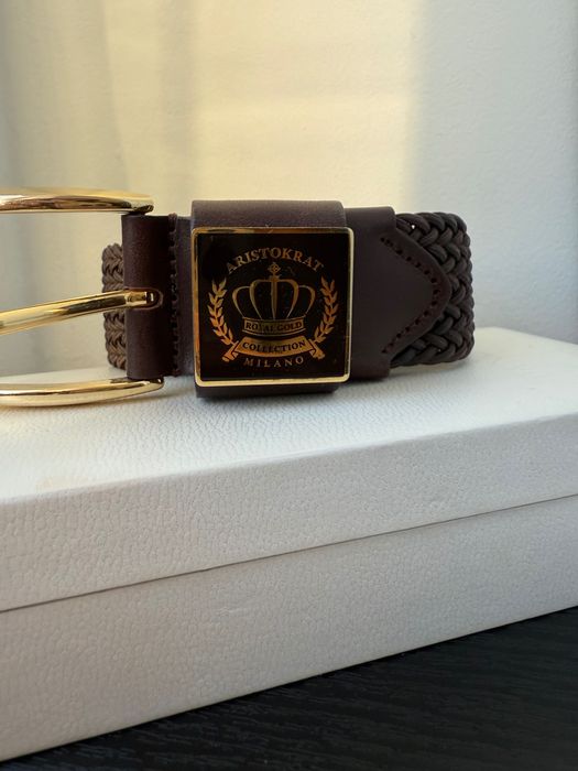 Нов колан Aristokrat унисекс