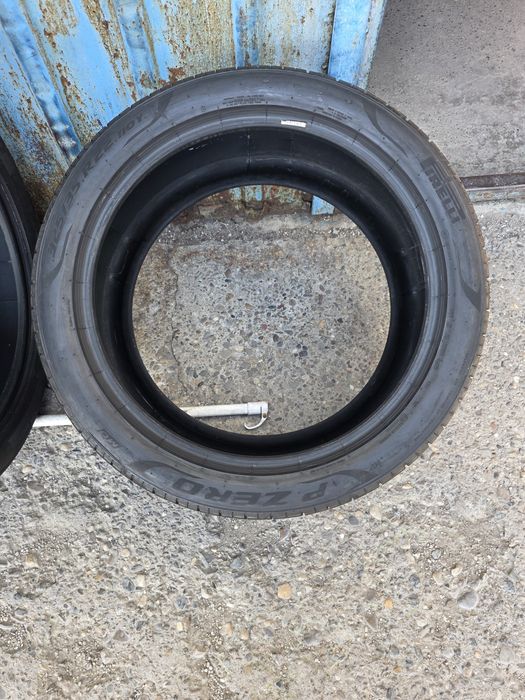 Anvelope Vară 325.35.22 Pirelli An 2020
