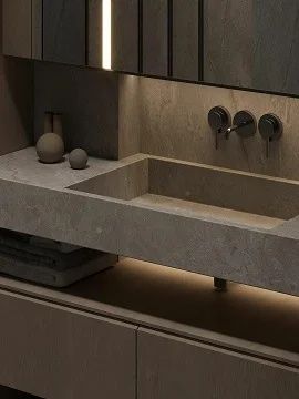 Изготовление изделий из кварцевого камня и акрила. Гарантия качества