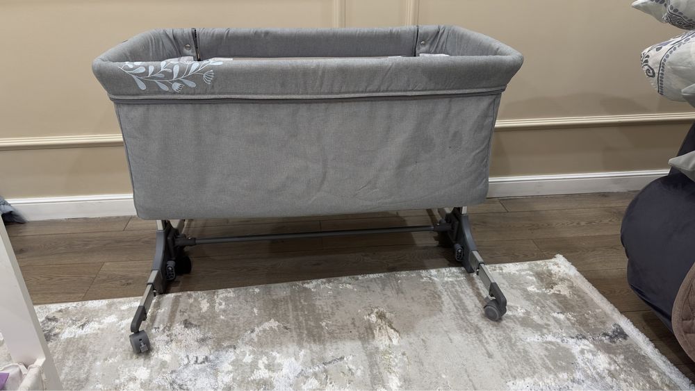 Детская люлька