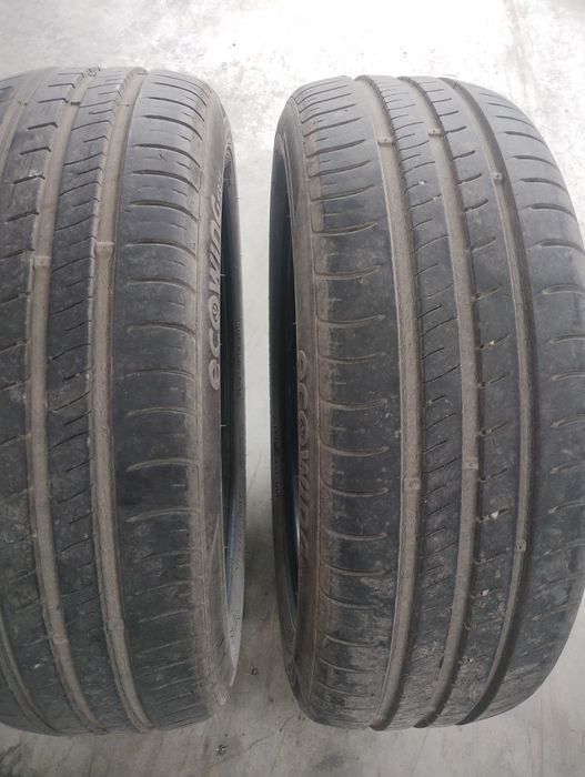 Гуми 195/55/16 летни