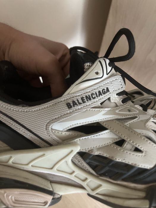Balenciaga track 2