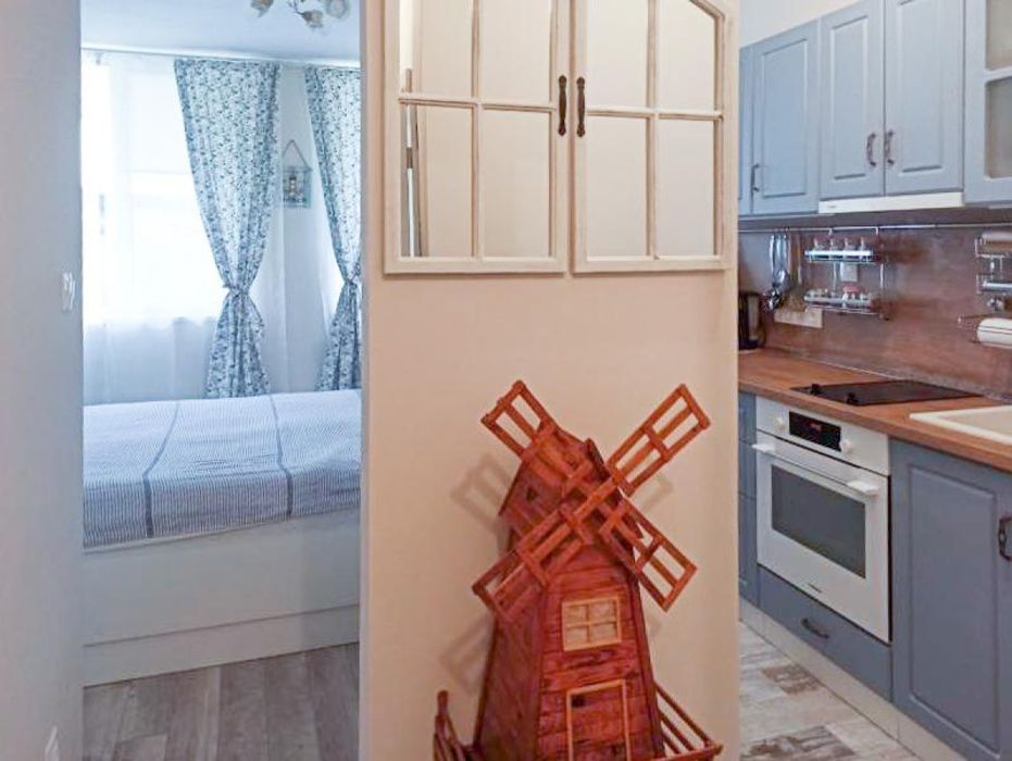 Продава се Едностаен апартамент в с. Равда, Област Бургас - 37 кв.м за 1352 €/кв.м - Снимка #3