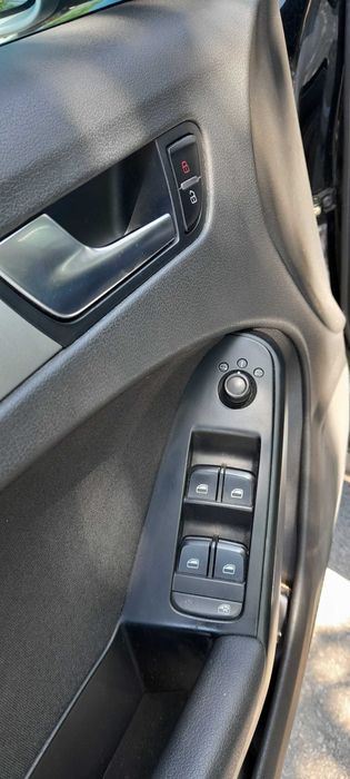 Ауди А4 В8 2.0 TDI.