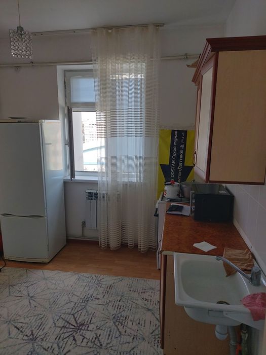 Тез арада жаңа каладан пәтер сатылады