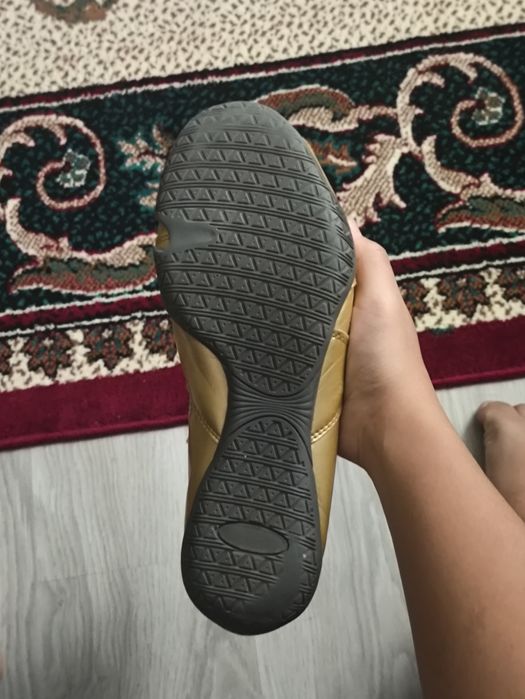 Баксёрка АВ БРЕНД