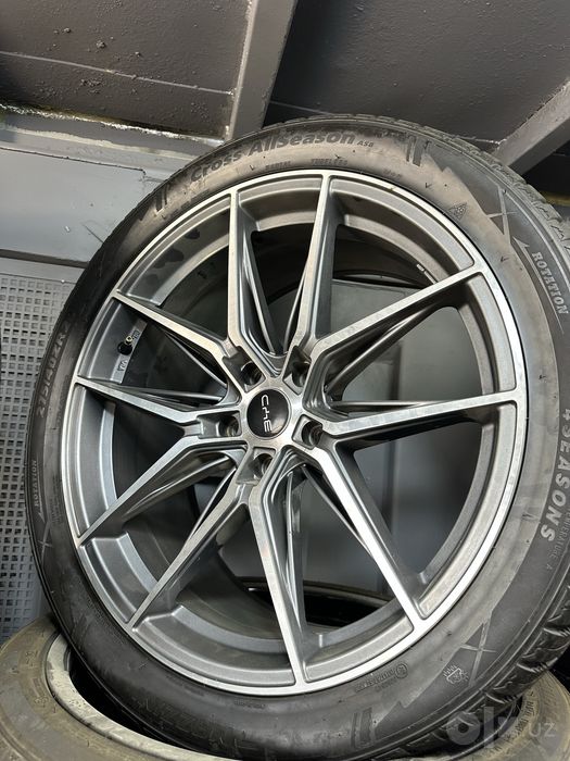 R20 lambo fason diska balon