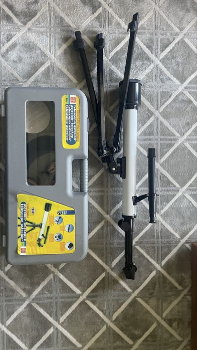 Продам телескоп астрономический