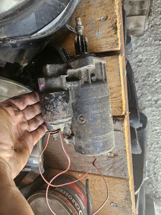 Electromotor t4 19 24 si 2.5
