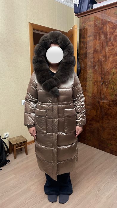 Куртка Max mara Турция