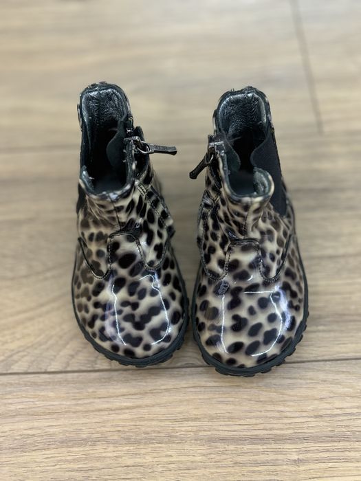 Детски гумени ботушки