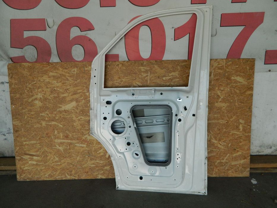 Usa dreapta fata VW Crafter, MAN TGE, 2018, 2019, 2020, 2021, 2022, 2023.