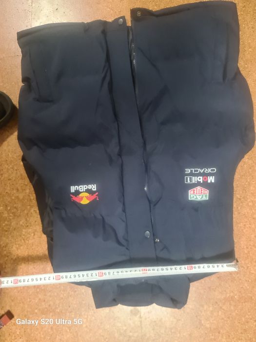 Елече F1- RedBull Racing