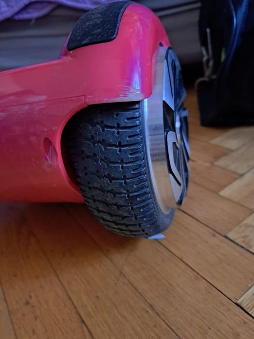 Hoverboard copii