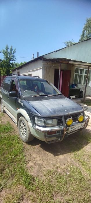 Продам Митсубиси РВР