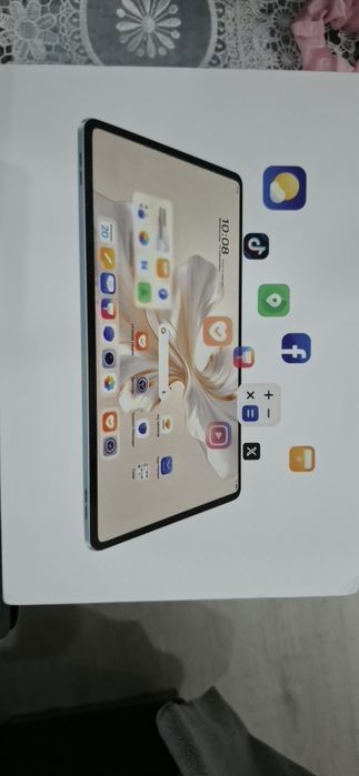 Таблет 11", 5G Global Version pad 8 pro