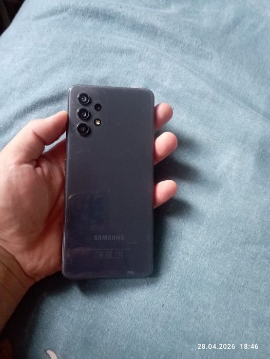 Самсунг а32 128гб