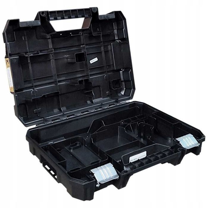 Filetanta DeWalt DCD790 DCD791 DCD796 DCD790D2 DCD791D2 DCD796D2 masina gaurit insurubat baterie acumulator 2.0Ah 2A lada valiza cutie TSTAK T-STAK