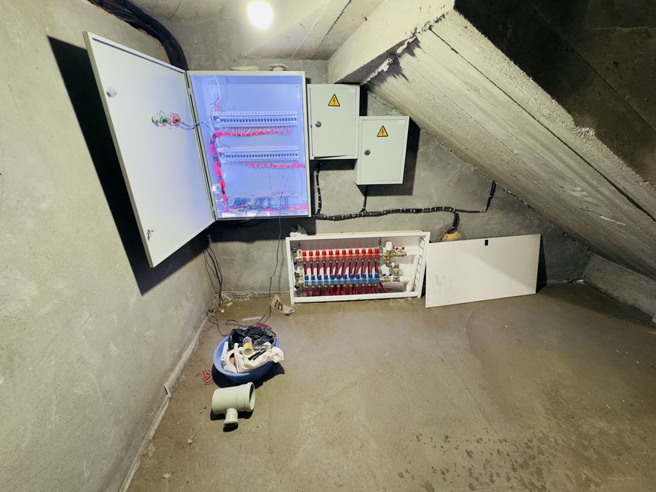 Продается дом 1,7 соток, 5 комнат. Бойджигит Кибрай