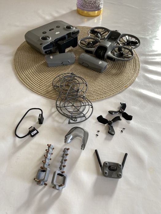 Dji Neo 2 fly Plus