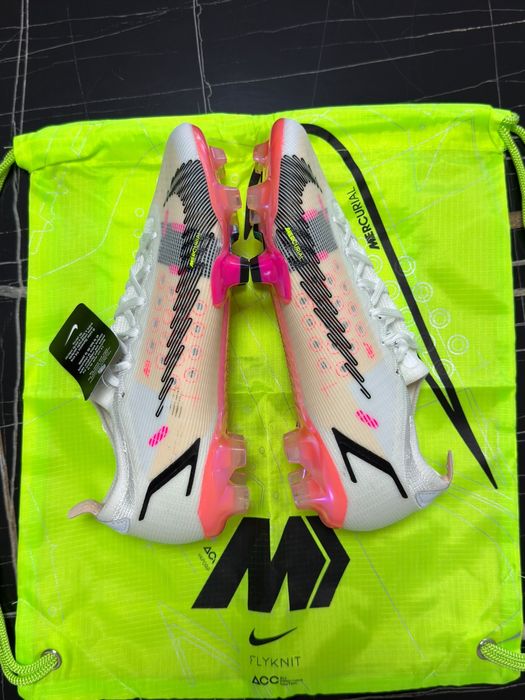 Ghete de fotbal Nike