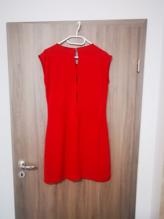 Rochiță Massimo Dutti, mărimea M