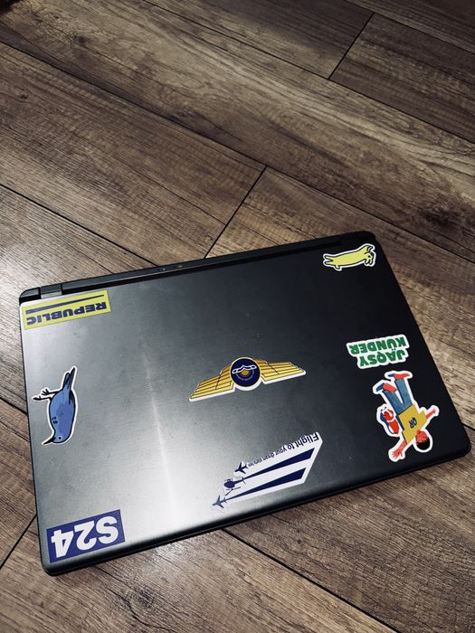 Ноутбук Acer Aspire V