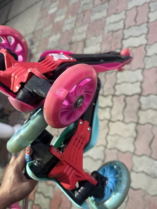 Scooter детский 2+