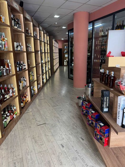 Vand Business La Cheie /FIRMA VANZARI BRAILA