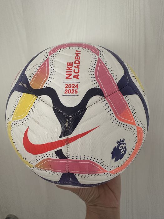 Minge Nike Premier League Academy 2024-2025 - marimea 5