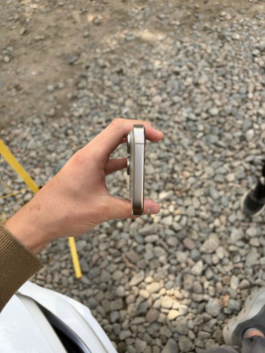 iPone 16pro 128гб