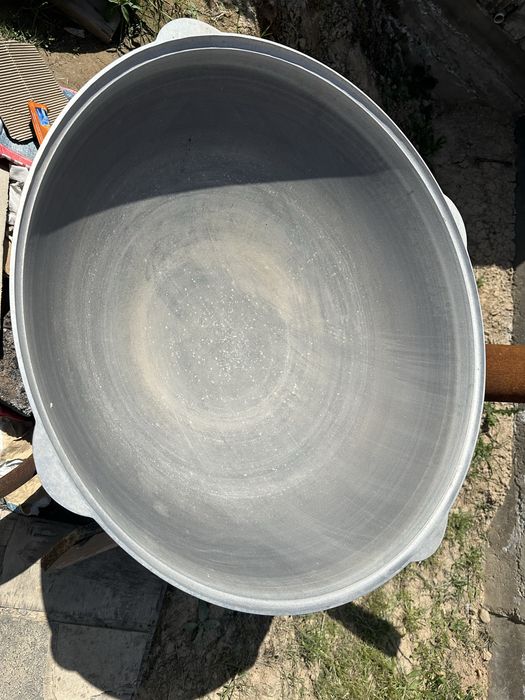 Казан сатылады 80 литр