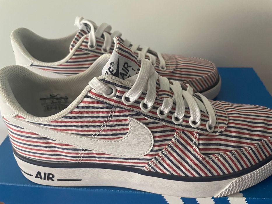 Nike AIR Jordan Internationalist