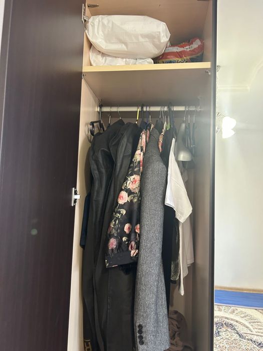 Мебель Шкаф для спальни